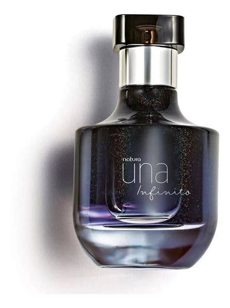 UNA INFINITO perfume by Natura .